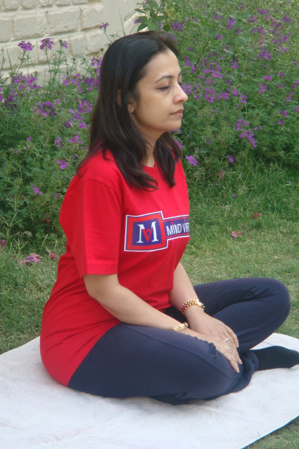 Sonia Mehta